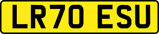 LR70ESU