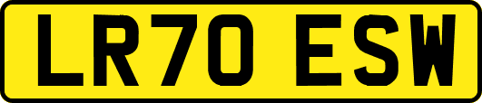LR70ESW