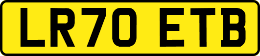 LR70ETB