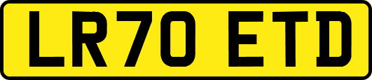 LR70ETD