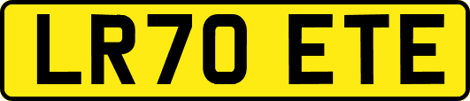 LR70ETE