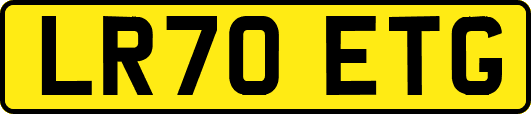 LR70ETG