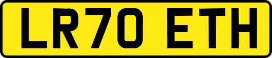 LR70ETH