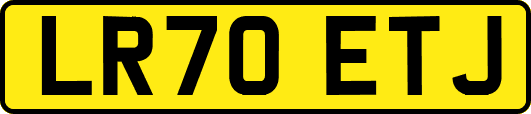 LR70ETJ