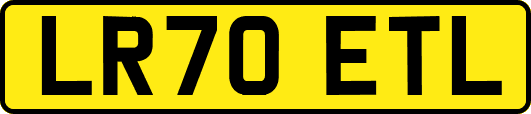 LR70ETL