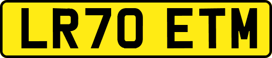 LR70ETM