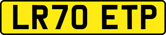 LR70ETP