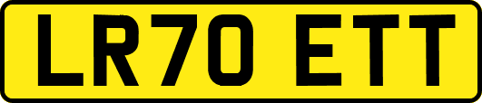 LR70ETT