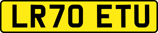 LR70ETU