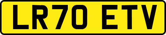 LR70ETV