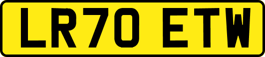 LR70ETW