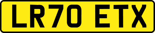 LR70ETX