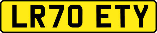 LR70ETY