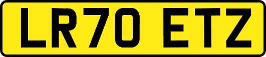 LR70ETZ