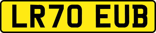 LR70EUB