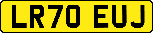 LR70EUJ