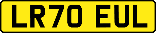 LR70EUL