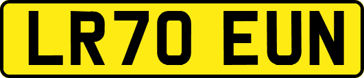 LR70EUN