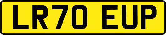 LR70EUP