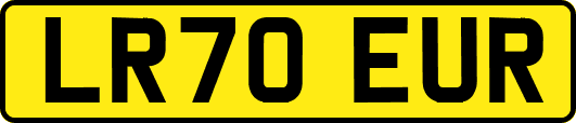 LR70EUR