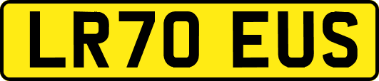 LR70EUS
