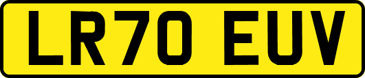 LR70EUV