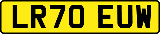 LR70EUW