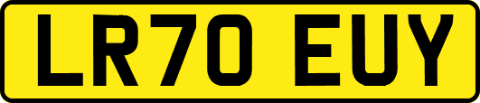 LR70EUY