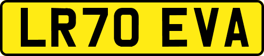 LR70EVA