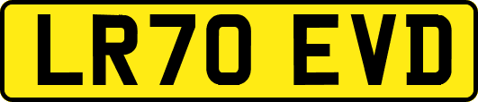 LR70EVD