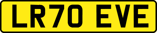 LR70EVE