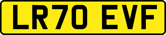 LR70EVF