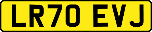 LR70EVJ
