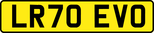 LR70EVO