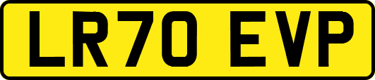 LR70EVP