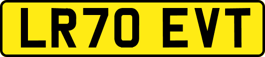 LR70EVT