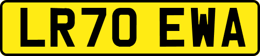 LR70EWA
