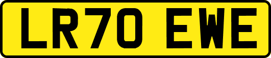 LR70EWE