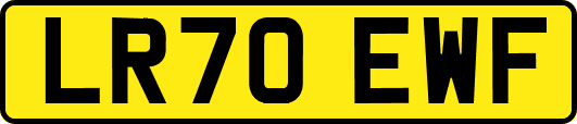 LR70EWF
