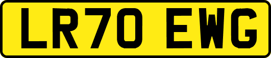 LR70EWG