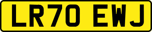 LR70EWJ