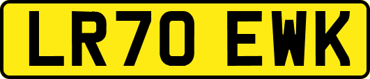 LR70EWK