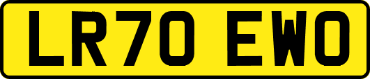 LR70EWO