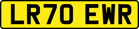 LR70EWR