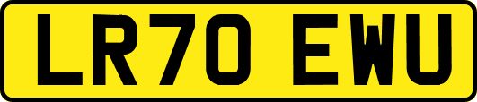 LR70EWU