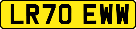 LR70EWW