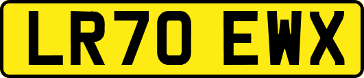 LR70EWX