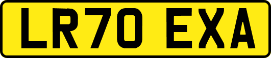 LR70EXA