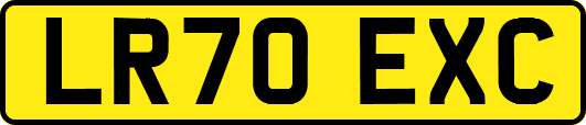 LR70EXC