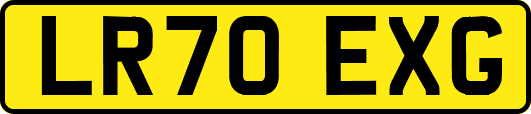 LR70EXG